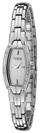 Bulova Caravelle Srebrny/Stal 43R004