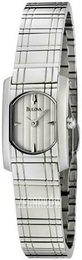 Bulova Srebrny/Stal 53L14