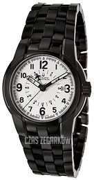Bulova Srebrny/Stal Ø42 mm 65B004