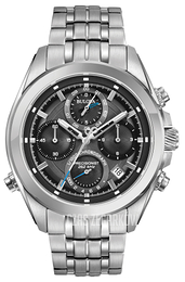 Bulova watch precisionist outlet price