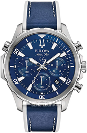 Bulova marine 2025 star collection