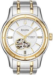 Bulova 98a168 outlet