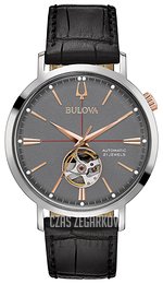 96B216 Bulova Czas Zegark w