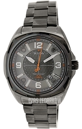 Bulova Precisionist Szary/Stal Ø48 mm 98B225