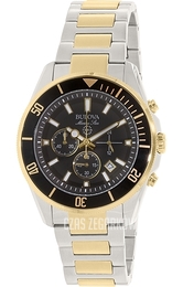 Bulova 98a199 discount