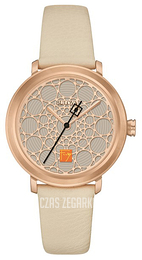 Bulova frank hotsell lloyd wright watch