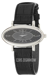 Calvin Klein Delight Szary/Skóra K1723107