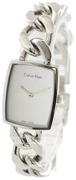 Calvin Klein Amaze Srebrny/Stal K5D2M126
