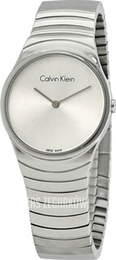Calvin Klein Srebrny/Stal Ø33 mm K8A23146