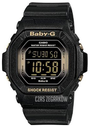 Casio Baby-G Ekran LCD/Żywica z tworzywa sztucznego Ø40.4 mm BG-5605SA-1ER
