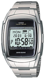 Casio Collection Stal 50.1x37.8 mm DB-E30D-1AVEF
