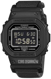 Casio G-Shock Ekran LCD/Tkanina DW-5600MNC-1ER