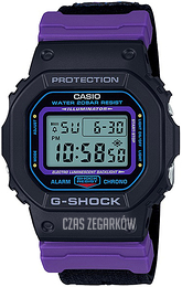Casio G-Shock Ekran LCD/Guma DW-5600THS-1ER