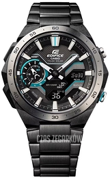 Casio Edifice Windflow Żywica z tworzywa sztucznego ECB-2200DD-1AEF
