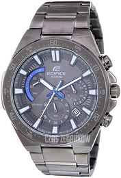 Casio Edifice Szary/Stal Ø48.9 mm EFR-563GY-1AVUDF