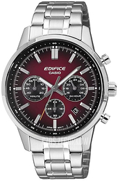 Casio Edifice Brązowy/Stal Ø41 mm EFR-575D-4AEF