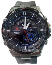 Casio Edifice Ekran LCD/Guma Ø46.7 mm ERA-200RBP-1AER