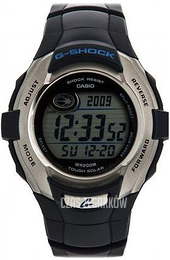 Casio G-Shock Ekran LCD/Guma Ø46.6 mm G-7300-2VER