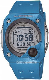 Casio G-Shock Ekran LCD/Guma Ø40 mm G-8000C-2VER