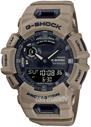 Casio G-Shock Czarny/Żywica z tworzywa sztucznego Ø48.9 mm GBA-900UU-5AER