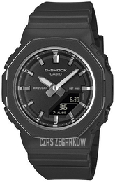 Casio G-Shock Czarny/Guma Ø40.2 mm GMA-P2110-1AER
