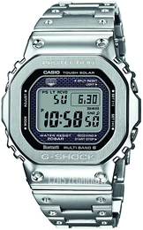 Casio G-Shock Ekran LCD/Stal GMW-B5000D-1ER