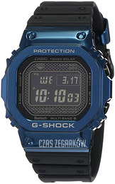 Casio G-Shock Ekran LCD/Żywica z tworzywa sztucznego GMW-B5000G-2ER