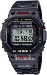 Casio G-Shock Ekran LCD/Tytan GMW-B5000TVA-1ER