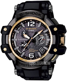 Casio G-Shock Szary/Żywica z tworzywa sztucznego Ø56 mm GPW-1000FC-1A9ER