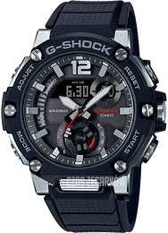 Casio Ekran LCD/Guma Ø50 mm GST-B300-1AER