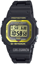 Casio G-Shock Ekran LCD/Stal GW-B5600BC-1ER
