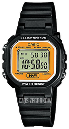 Casio Collection Żywica z tworzywa sztucznego 34.5x30 mm LA-20WH-9AEF