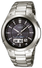 Casio Radio Controlled Szary/Tytan Ø41 mm LCW-M150TD-1AER