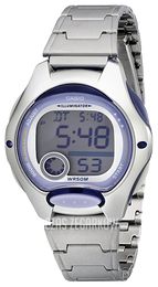 Casio Collection Stal Ø34.9 mm LW-200D-6AVEF