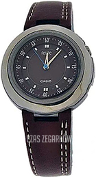 Casio Brązowy/Skóra Ø31 mm LWQ-300LE-5AER