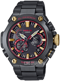 Casio G-Shock Czarny/Tytan Ø49.8 mm MRG-B2000B-1A4DR