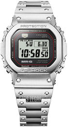 Casio G-Shock Ekran LCD/Tytan MRG-B5000D-1DR