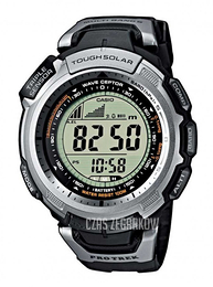 Casio Pro Trek Żywica z tworzywa sztucznego Ø47.4 mm PRW-1300-1VER