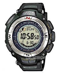 Casio Pro Trek Żywica z tworzywa sztucznego Ø48.1 mm PRW-1500-1VER