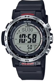 Casio PRW-35 Serier Czarny/Żywica z tworzywa sztucznego Ø44.6 mm PRW-35-1AER