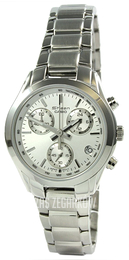 Casio Sheen Srebrny/Stal Ø32 mm SHN-5000BP-7AVEF