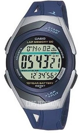Casio Sport Ekran LCD/Żywica z tworzywa sztucznego Ø35.2 mm STR-300C-2VER