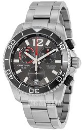 Certina DS Action Chrono Szary/Tytan Ø42.5 mm C013.417.44.087.00