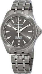 Certina Ds Action Szary/Tytan Ø41 mm C032.851.44.087.00