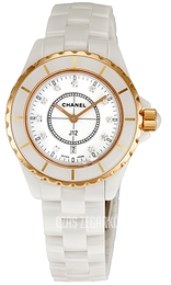 Chanel J12 Biały/Czeramiczna Ø33 mm H2181