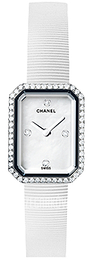 Chanel Premiere Guma 15x19.5 mm H2433