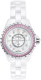 Chanel J12 Biały/Czeramiczna Ø29 mm H3243