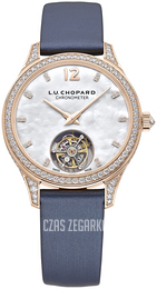 Chopard L.U.C Biały/Satyna Ø35 mm 131981-5001