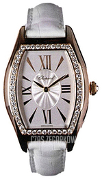 Chopard Classic Biały/Skóra 139192-5001