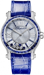 Chopard Happy Sport Skóra Ø36 mm 274891-1003